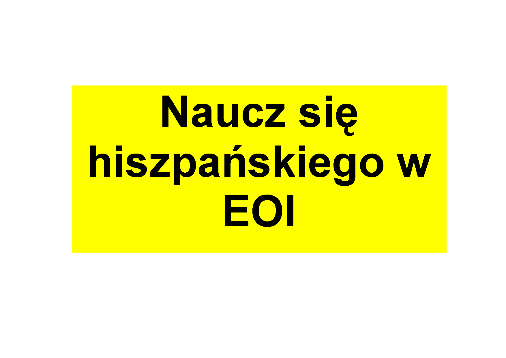 Traducción al polaco