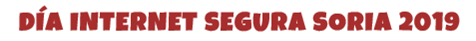 Internet Segura 2019