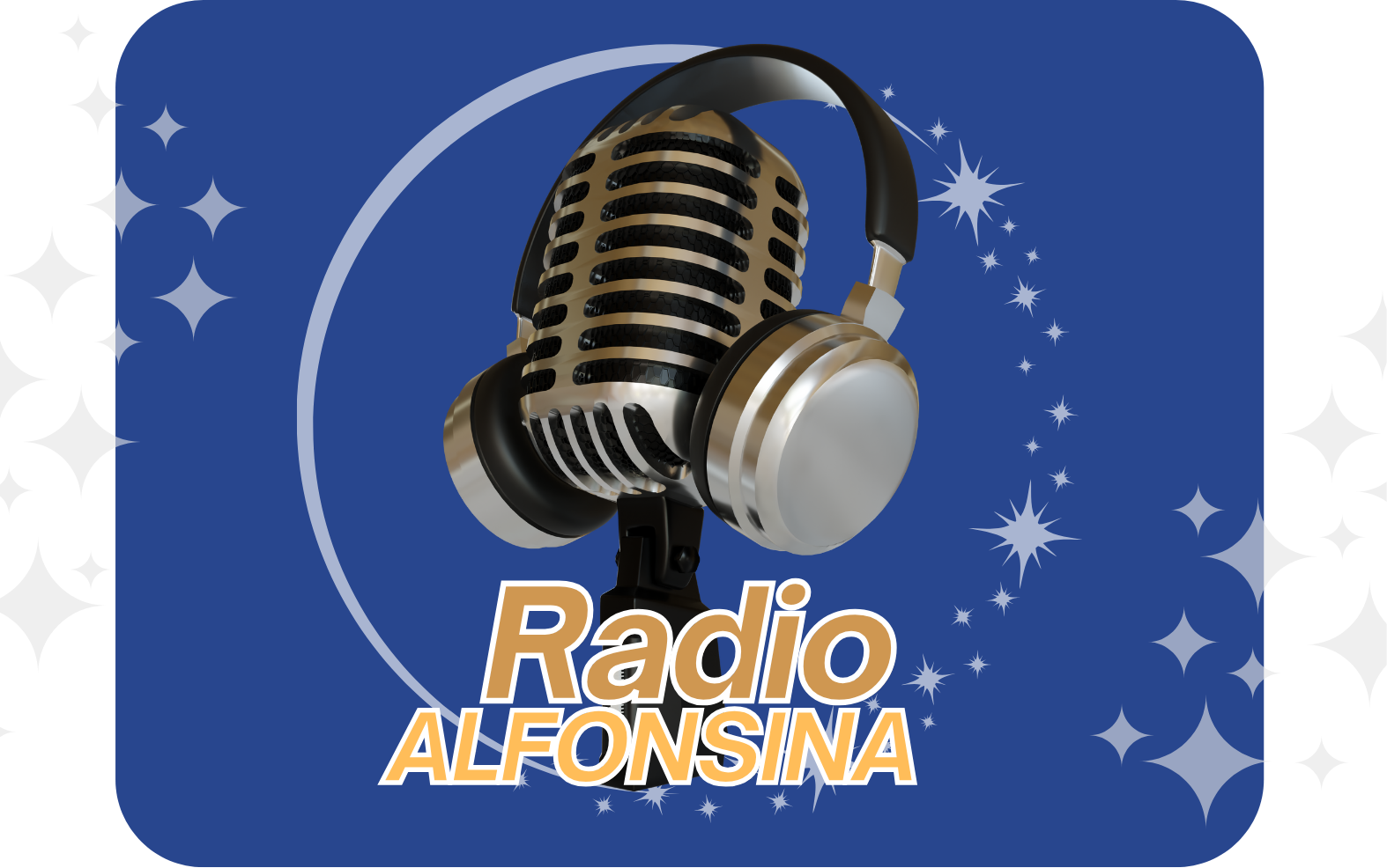 Logo Radio
