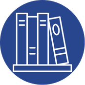 Biblioteca azul